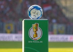 FC Carl Zeiss Jena Bayer Leverkusen 01